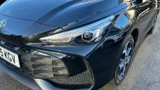 MG MG3 1.5 Hybrid Trophy 5dr Auto Hybrid Hatchback